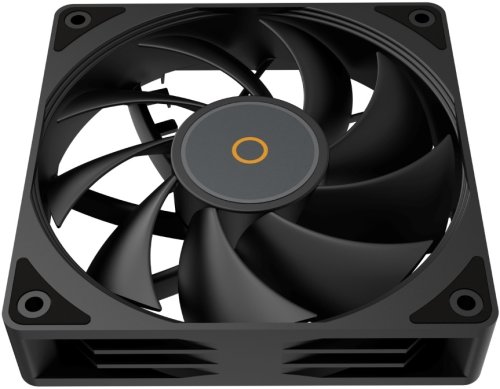  Ocypus Gamma F12 [Gamma-F12-BK1NN00X-GL] 120 x 120 , 3 pin, 1300 /, 24.5  , DC 12V 0.15A
