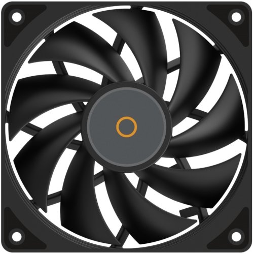  Ocypus Gamma F12 [Gamma-F12-BK1NN00X-GL] 120 x 120 , 3 pin, 1300 /, 24.5  , DC 12V 0.15A