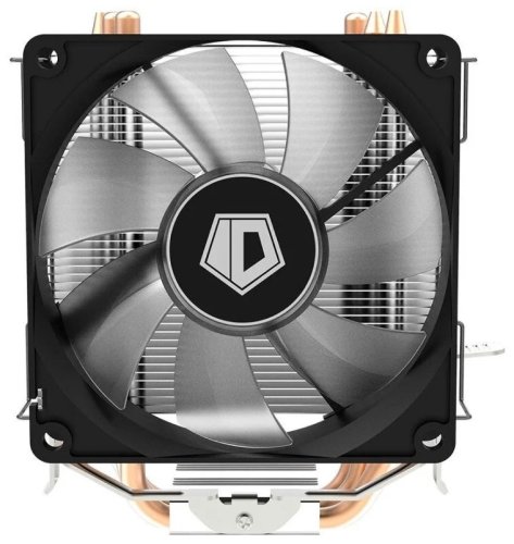  180W PWM ID-Cooling SE-214-XT  ( ARGB, AM4, AM5, s1200, s1700 ,s1155, s1156, s1150, s1151, 120mm FAN)