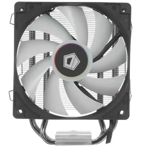  180W PWM ID-Cooling SE-214-XT Basic  (  , AM4, AM5, s1200, s1700 ,s1155, s1156, s1150, s1151, 120mm FAN)