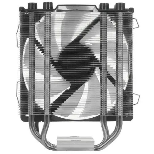  180W PWM ID-Cooling SE-214-XT Basic  (  , AM4, AM5, s1200, s1700 ,s1155, s1156, s1150, s1151, 120mm FAN)