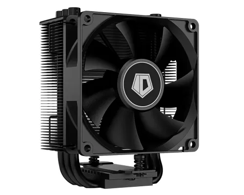  130W PWM ID-Cooling SE-903-XT Basic ( , AM4, AM5, s1200, s1700 ,s1155, s1156, s1150, s1151, 92mm FAN)