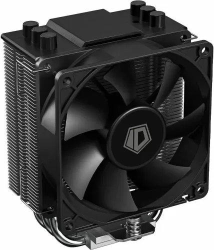  130W PWM ID-Cooling SE-903-XT Basic ( , AM4, AM5, s1200, s1700 ,s1155, s1156, s1150, s1151, 92mm FAN)