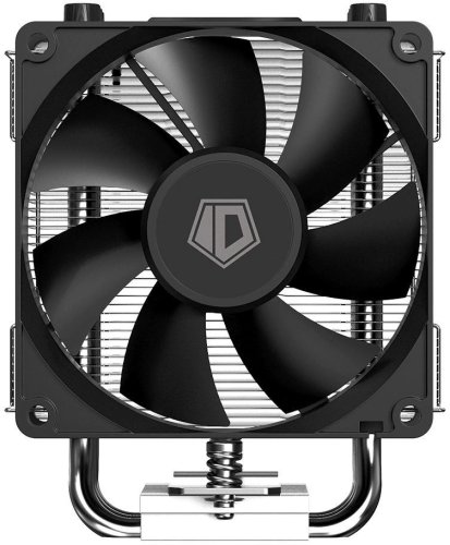  130W PWM ID-Cooling SE-903-XT Basic ( , AM4, AM5, s1200, s1700 ,s1155, s1156, s1150, s1151, 92mm FAN)