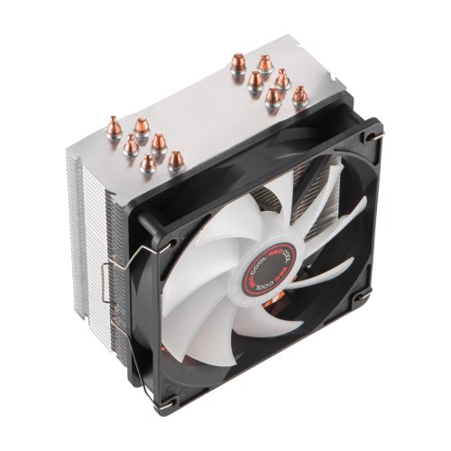  160W PWM Azerty RCA-160 ( 155 , 4 pin) LGA 1700 1200 1150 1151 1155 1156 2011 775 AM5 AM4 AM3+ AM2+ AM2 FM2 FM1