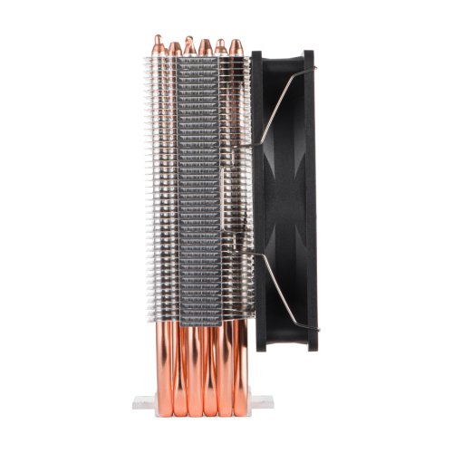  160W PWM Azerty RCA-160 ( 155 , 4 pin) LGA 1700 1200 1150 1151 1155 1156 2011 775 AM5 AM4 AM3+ AM2+ AM2 FM2 FM1