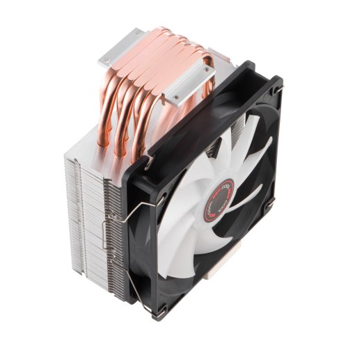  160W PWM Azerty RCA-160 ( 155 , 4 pin) LGA 1700 1200 1150 1151 1155 1156 2011 775 AM5 AM4 AM3+ AM2+ AM2 FM2 FM1