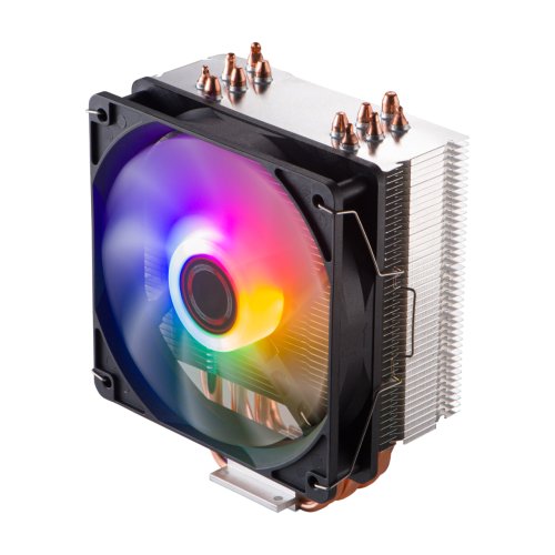 160W PWM Azerty RCA-160 ( 155 , 4 pin) LGA 1700 1200 1150 1151 1155 1156 2011 775 AM5 AM4 AM3+ AM2+ AM2 FM2 FM1
