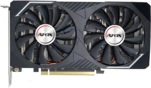  AFOX AMD Radeon RX 6600 XT (AFRX6600XT-8GD6H4)