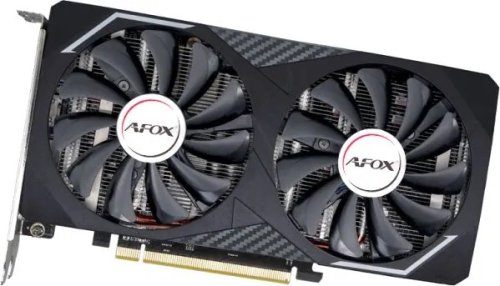  AFOX AMD Radeon RX 6600 XT (AFRX6600XT-8GD6H4)