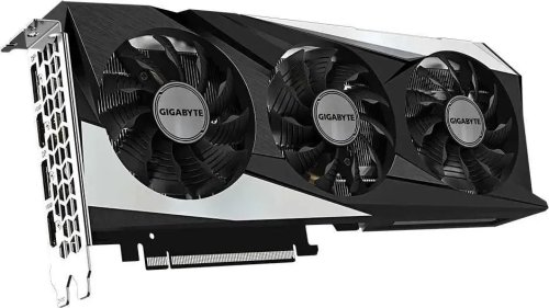  GIGABYTE GeForce RTX 3060 GAMING OC (LHR) [GV-N3060GAMING OC-12GD Rev2.0] [PCIe 4.0 12  GDDR6, 192 , 2 x DisplayPort, 2 x HDMI, GPU 1320 ]