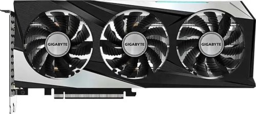  GIGABYTE GeForce RTX 3060 GAMING OC (LHR) [GV-N3060GAMING OC-12GD Rev2.0] [PCIe 4.0 12  GDDR6, 192 , 2 x DisplayPort, 2 x HDMI, GPU 1320 ]