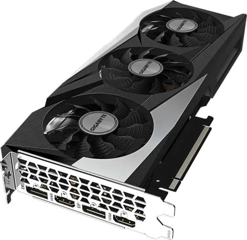  GIGABYTE GeForce RTX 3060 GAMING OC (LHR) [GV-N3060GAMING OC-12GD Rev2.0] [PCIe 4.0 12  GDDR6, 192 , 2 x DisplayPort, 2 x HDMI, GPU 1320 ]