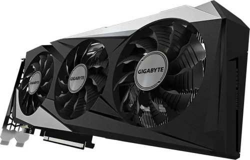  GIGABYTE GeForce RTX 3060 GAMING OC (LHR) [GV-N3060GAMING OC-12GD Rev2.0] [PCIe 4.0 12  GDDR6, 192 , 2 x DisplayPort, 2 x HDMI, GPU 1320 ]