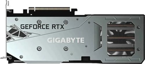  GIGABYTE GeForce RTX 3060 GAMING OC (LHR) [GV-N3060GAMING OC-12GD Rev2.0] [PCIe 4.0 12  GDDR6, 192 , 2 x DisplayPort, 2 x HDMI, GPU 1320 ]