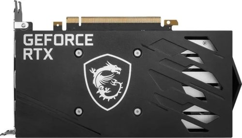  MSI GeForce RTX 3050 GAMING X [912-V812-024] PCIe 4.0 6  GDDR6, 96 , 2 x HDMI, DisplayPort, GPU 1042 