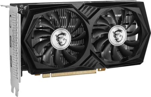  MSI GeForce RTX 3050 GAMING X [912-V812-024] PCIe 4.0 6  GDDR6, 96 , 2 x HDMI, DisplayPort, GPU 1042 