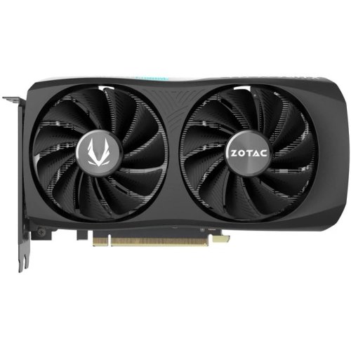  ZOTAC GeForce RTX 4060 Ti Twin Edge [ZT-D40610E-10M] PCIe 4.0 8  GDDR6, 128 , 3 x DisplayPort, HDMI, GPU 2310 