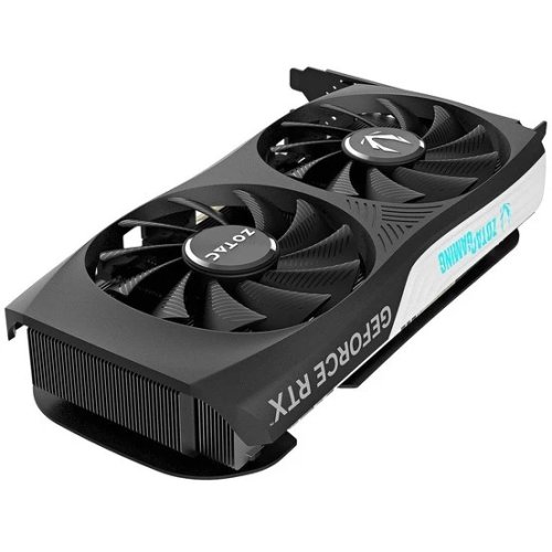  ZOTAC GeForce RTX 4060 Ti Twin Edge [ZT-D40610E-10M] PCIe 4.0 8  GDDR6, 128 , 3 x DisplayPort, HDMI, GPU 2310 