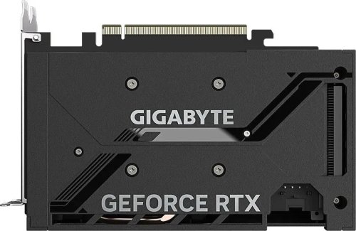  GIGABYTE NVIDIA GeForce RTX 4060 GV-N4060WF2OC-8GD 8Gb Windforce, GDDR6, OC, Ret