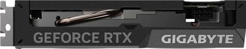  GIGABYTE NVIDIA GeForce RTX 4060 GV-N4060WF2OC-8GD 8Gb Windforce, GDDR6, OC, Ret