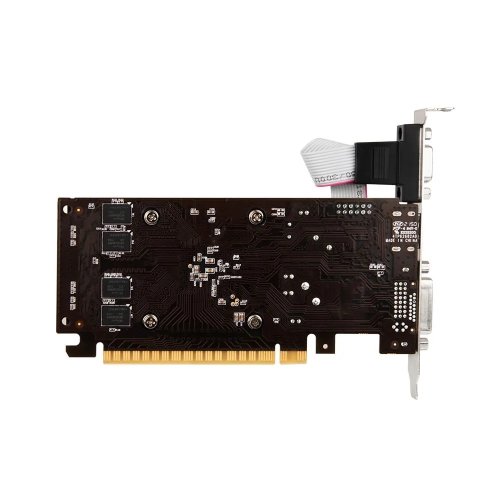  JINGSHA NVIDIA GT610 2GB (GDDR3, 64Bit, DVI, VGA, HDMI, Low Profile included)  RTL