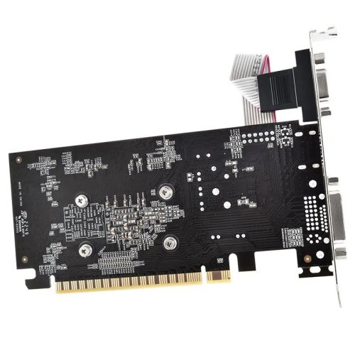  JINGSHA NVIDIA GT730 4GB (GDDR3, 128Bit, DVI, VGA, HDMI, Low Profile included)  RTL