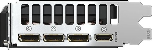  GIGABYTE GeForce RTX 5060 Windforce 8 GB [GV-N5060WF2OC-8GD]