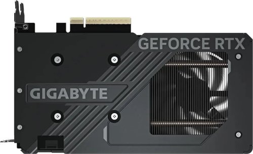  GIGABYTE GeForce RTX 5060 Windforce 8 GB [GV-N5060WF2OC-8GD]