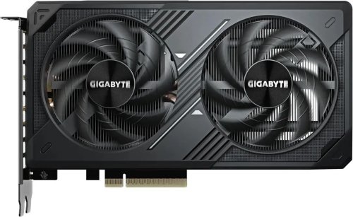  GIGABYTE GeForce RTX 5060 Windforce 8 GB [GV-N5060WF2OC-8GD]