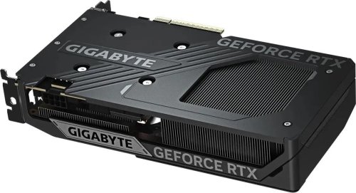  GIGABYTE GeForce RTX 5060 Windforce 8 GB [GV-N5060WF2OC-8GD]
