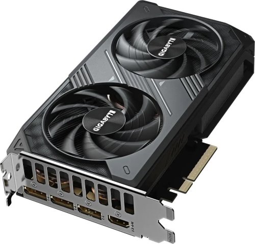  GIGABYTE GeForce RTX 5060 Windforce 8 GB [GV-N5060WF2OC-8GD]