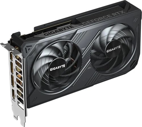  GIGABYTE GeForce RTX 5060 Windforce 8 GB [GV-N5060WF2OC-8GD]