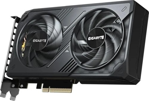  GIGABYTE GeForce RTX 5060 Windforce 8 GB [GV-N5060WF2OC-8GD]