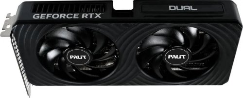  Palit Nvidia GeForce RTX 5060 Ti DUAL 8GB [NE7506T019P1-GB2062D]