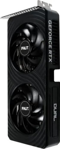  Palit Nvidia GeForce RTX 5060 Ti DUAL 8GB [NE7506T019P1-GB2062D]