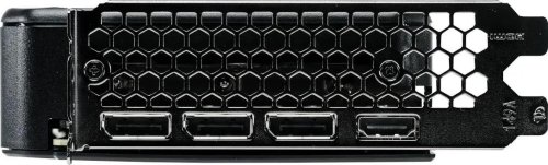  Palit Nvidia GeForce RTX 5060 Ti DUAL 8GB [NE7506T019P1-GB2062D]