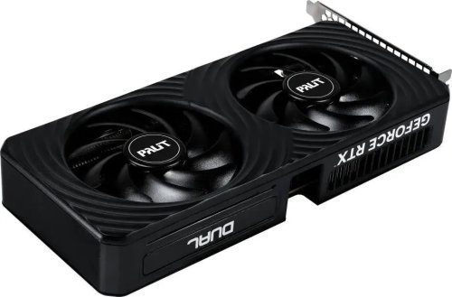  Palit Nvidia GeForce RTX 5060 Ti DUAL 8GB [NE7506T019P1-GB2062D]