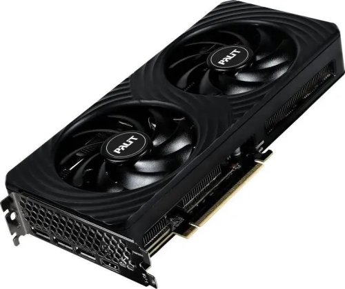  Palit Nvidia GeForce RTX 5060 Ti DUAL 8GB [NE7506T019P1-GB2062D]