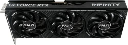 Palit Nvidia GeForce RTX 5060 Ti Infinity 3 8GB [NE7506T019P1-GB2062S]