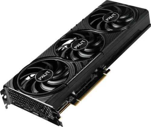  Palit Nvidia GeForce RTX 5060 Ti Infinity 3 8GB [NE7506T019P1-GB2062S]