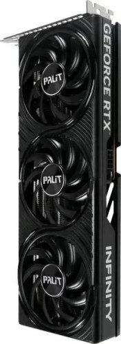  Palit Nvidia GeForce RTX 5060 Ti Infinity 3 8GB [NE7506T019P1-GB2062S]
