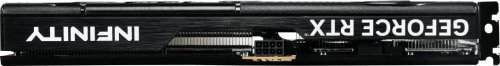  Palit Nvidia GeForce RTX 5060 Ti Infinity 3 8GB [NE7506T019P1-GB2062S]