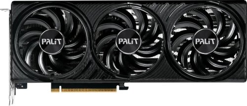  Palit Nvidia GeForce RTX 5060 Ti Infinity 3 8GB [NE7506T019P1-GB2062S]