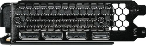  Palit Nvidia GeForce RTX 5060 Ti Infinity 3 8GB [NE7506T019P1-GB2062S]