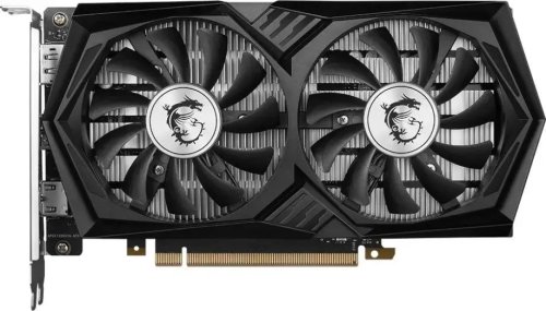  MSI GeForce RTX 3050 GAMING X [912-V812-053] PCIe 4.0 6  GDDR6, 96 , 2 x HDMI, DisplayPort, GPU 1042 
