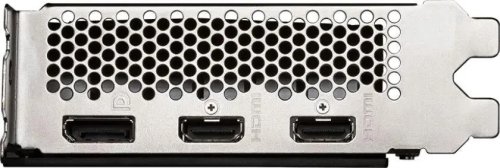  MSI GeForce RTX 3050 GAMING X [912-V812-053] PCIe 4.0 6  GDDR6, 96 , 2 x HDMI, DisplayPort, GPU 1042 