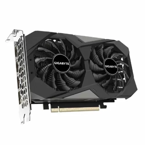  GIGABYTE GeForce RTX 3050 WINDFORCE V2 OC [GV-N3050WF2OCV2-6GD] PCIe 4.0 6  GDDR6, 96 , 2 x DisplayPort, 2 x HDMI, GPU 1042 