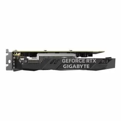  GIGABYTE GeForce RTX 3050 WINDFORCE V2 OC [GV-N3050WF2OCV2-6GD] PCIe 4.0 6  GDDR6, 96 , 2 x DisplayPort, 2 x HDMI, GPU 1042 
