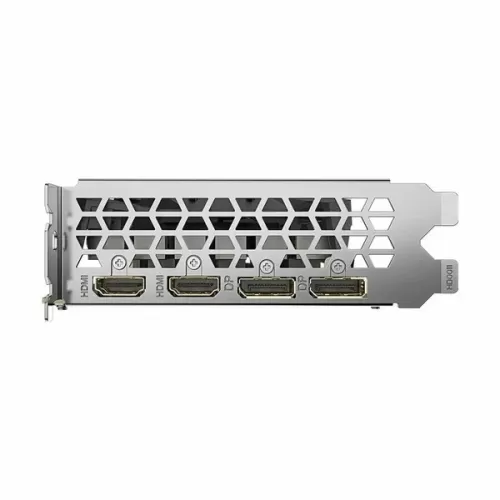  GIGABYTE GeForce RTX 3050 WINDFORCE V2 OC [GV-N3050WF2OCV2-6GD] PCIe 4.0 6  GDDR6, 96 , 2 x DisplayPort, 2 x HDMI, GPU 1042 